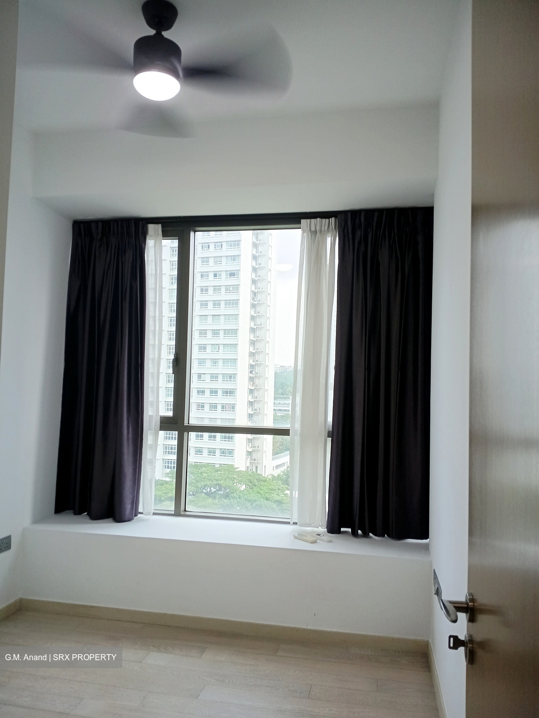 Skyline Residences (D4), Condominium #608703711